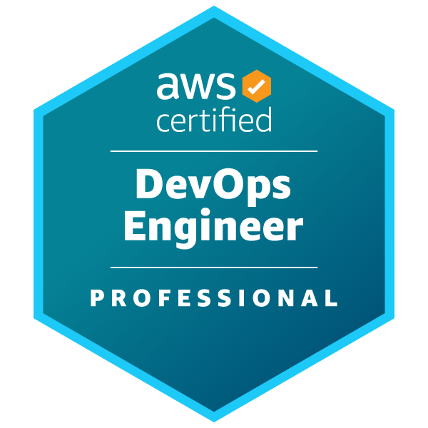 Amazon Web Service DevOps Professional